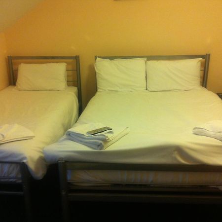 London Olympus Hotel Экстерьер фото